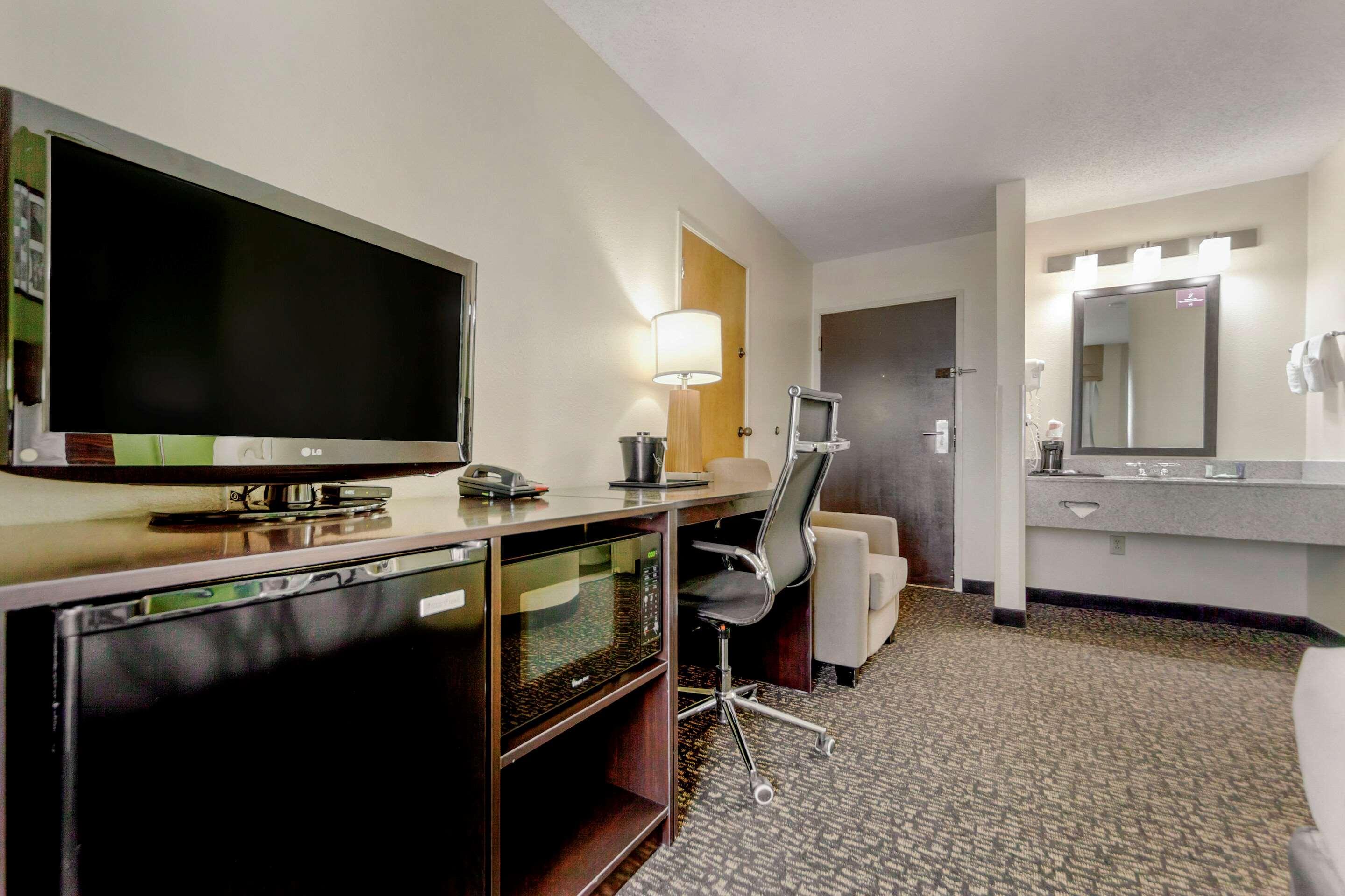 Sleep Inn & Suites Omaha Airport Exterior foto